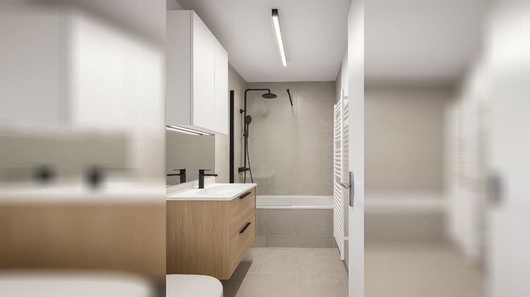 Ma-Cabane - Vente Appartement ANNECY, 64 m²