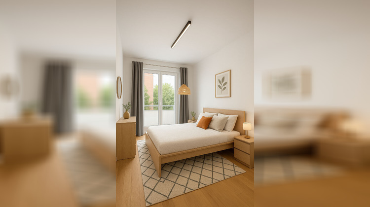 Ma-Cabane - Vente Appartement ANNECY, 64 m²