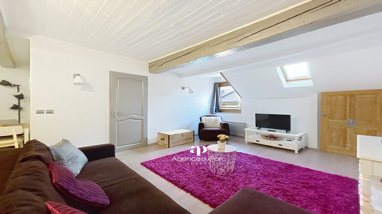 Ma-Cabane - Vente Appartement Annecy, 38 m²