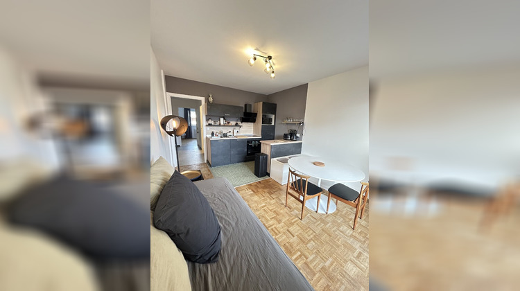 Ma-Cabane - Vente Appartement ANNECY, 60 m²
