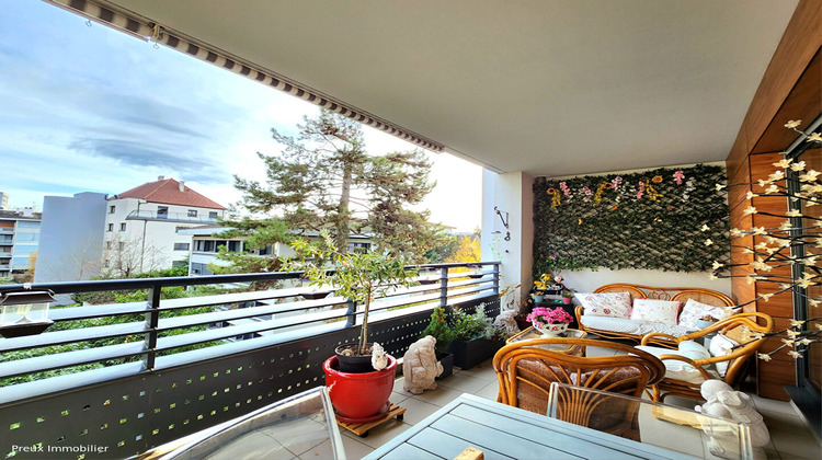 Ma-Cabane - Vente Appartement ANNECY, 86 m²