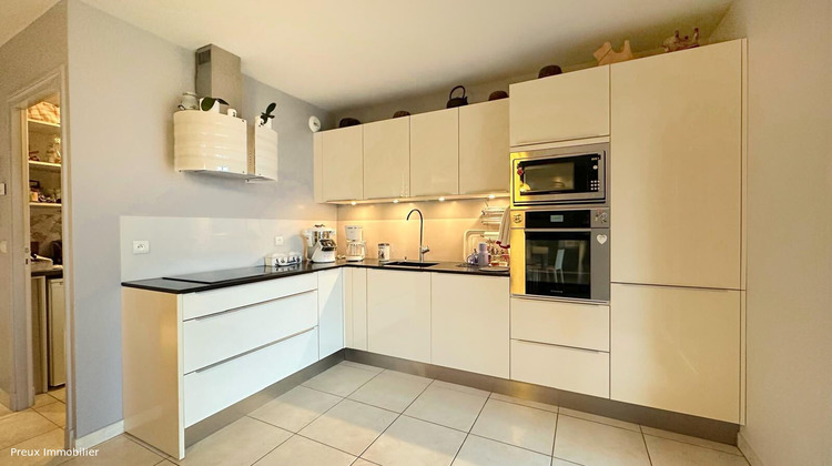 Ma-Cabane - Vente Appartement ANNECY, 86 m²