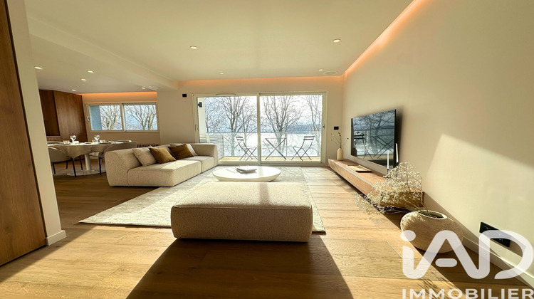 Ma-Cabane - Vente Appartement Annecy, 72 m²