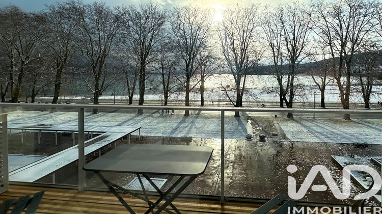 Ma-Cabane - Vente Appartement Annecy, 72 m²