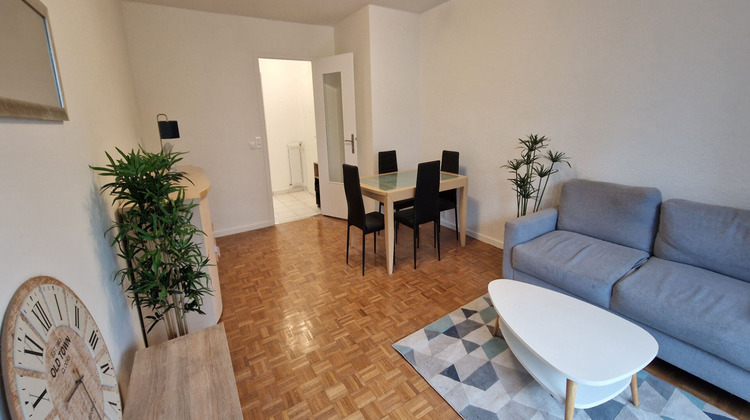 Ma-Cabane - Vente Appartement ANNECY, 72 m²