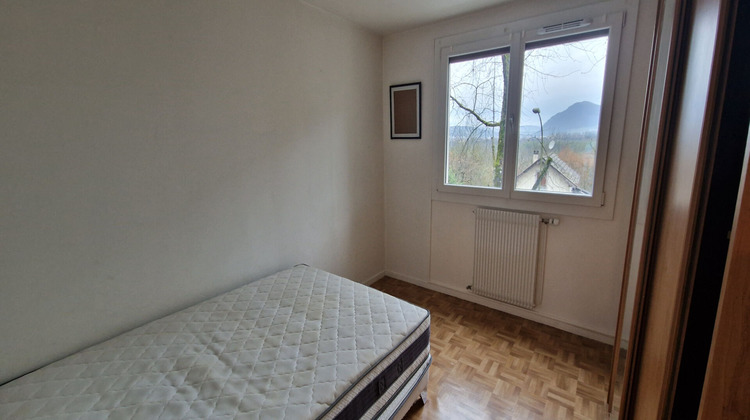 Ma-Cabane - Vente Appartement ANNECY, 72 m²