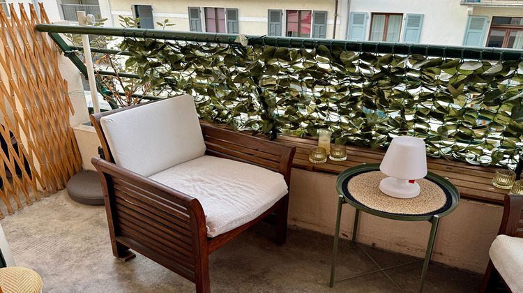 Ma-Cabane - Vente Appartement ANNECY, 106 m²