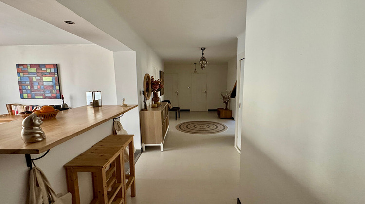 Ma-Cabane - Vente Appartement ANNECY, 106 m²