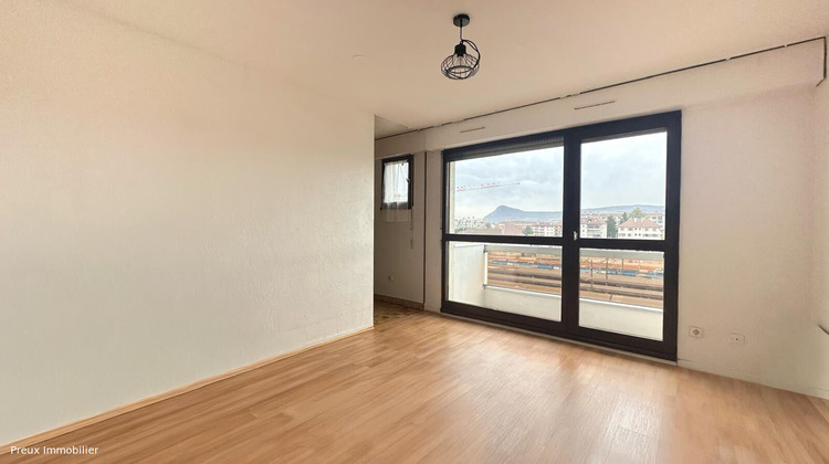 Ma-Cabane - Vente Appartement ANNECY, 49 m²