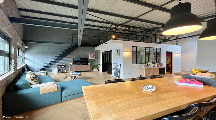 Ma-Cabane - Vente Appartement ANNECY, 90 m²