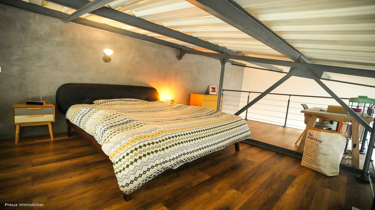 Ma-Cabane - Vente Appartement ANNECY, 90 m²