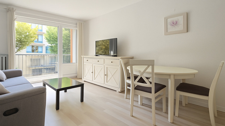 Ma-Cabane - Vente Appartement ANNECY, 44 m²