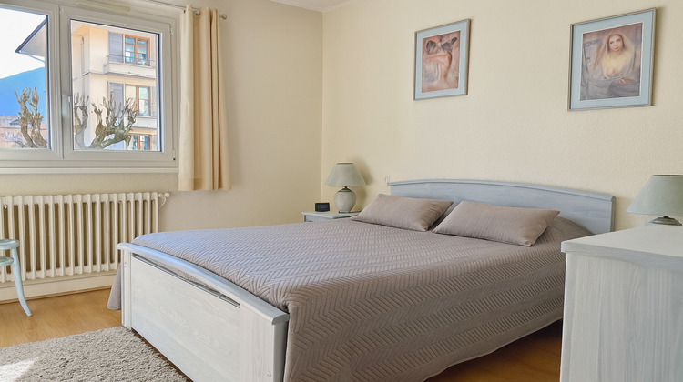 Ma-Cabane - Vente Appartement ANNECY, 44 m²