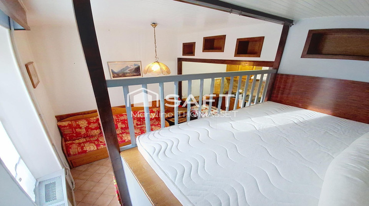 Ma-Cabane - Vente Appartement Annecy, 21 m²
