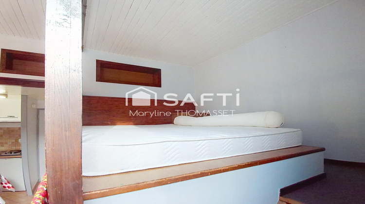 Ma-Cabane - Vente Appartement Annecy, 21 m²