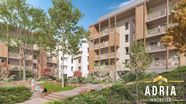 Ma-Cabane - Vente Appartement Annecy, 107 m²