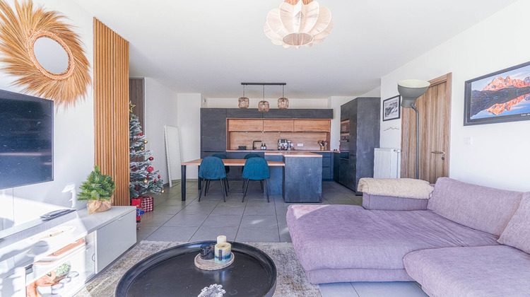 Ma-Cabane - Vente Appartement ANNECY, 80 m²