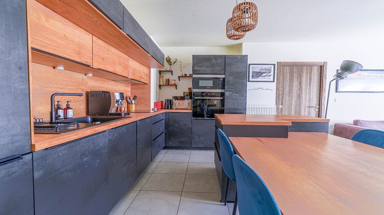 Ma-Cabane - Vente Appartement ANNECY, 80 m²
