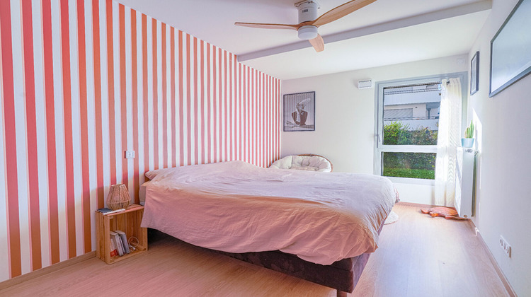 Ma-Cabane - Vente Appartement ANNECY, 80 m²