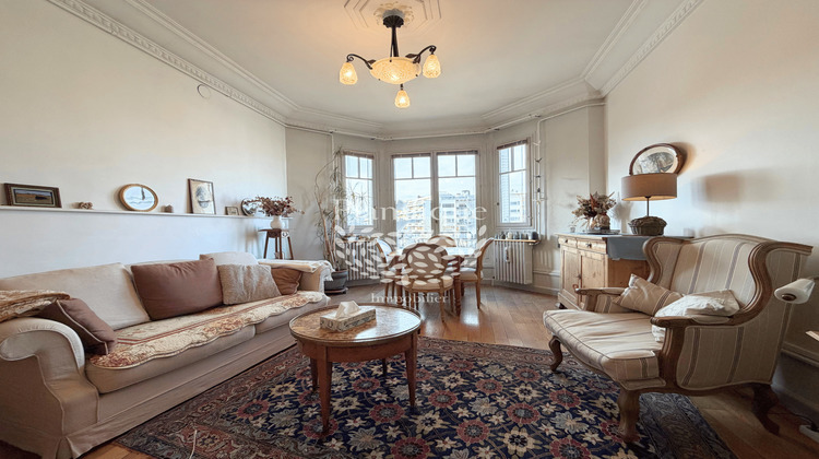 Ma-Cabane - Vente Appartement Annecy, 75 m²