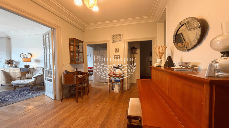 Ma-Cabane - Vente Appartement Annecy, 75 m²