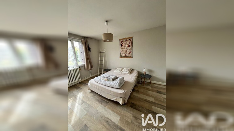 Ma-Cabane - Vente Appartement Annecy, 88 m²