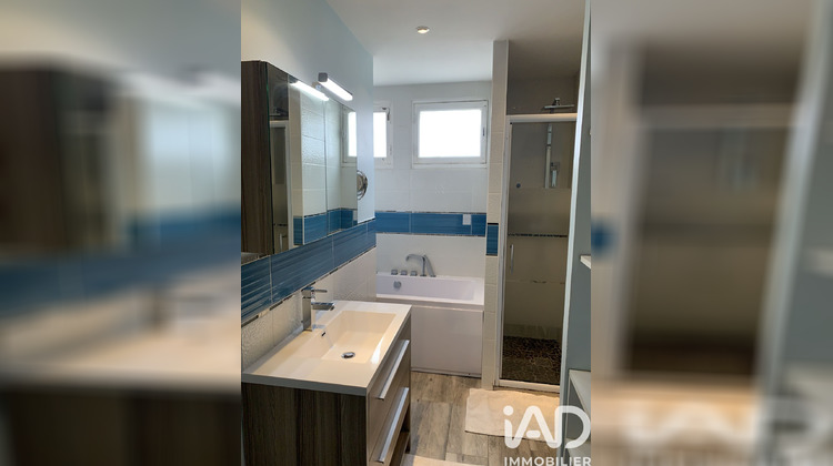 Ma-Cabane - Vente Appartement Annecy, 88 m²