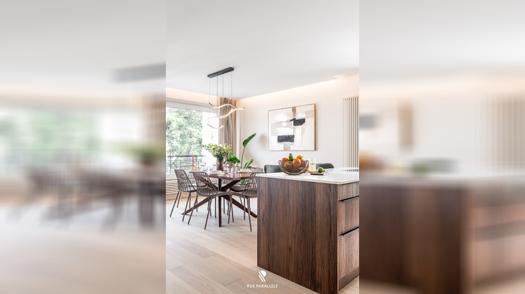 Ma-Cabane - Vente Appartement Annecy, 100 m²