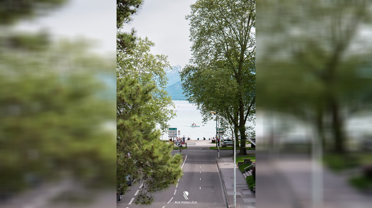 Ma-Cabane - Vente Appartement Annecy, 100 m²