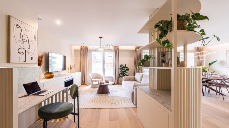 Ma-Cabane - Vente Appartement Annecy, 100 m²