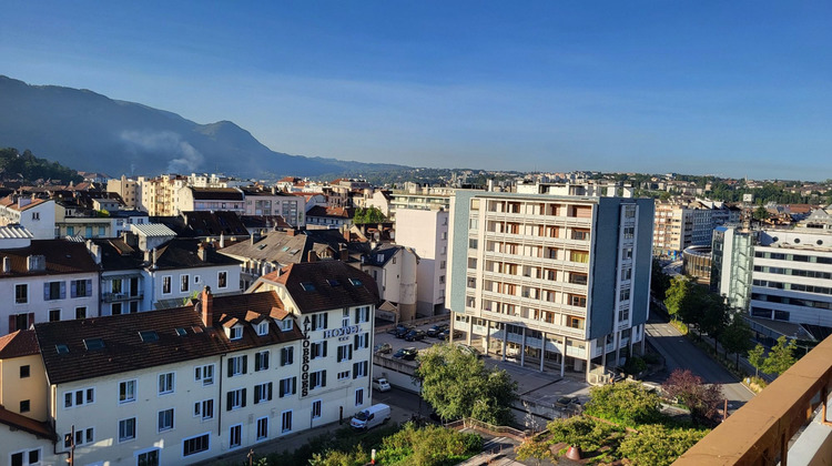 Ma-Cabane - Vente Appartement Annecy, 72 m²