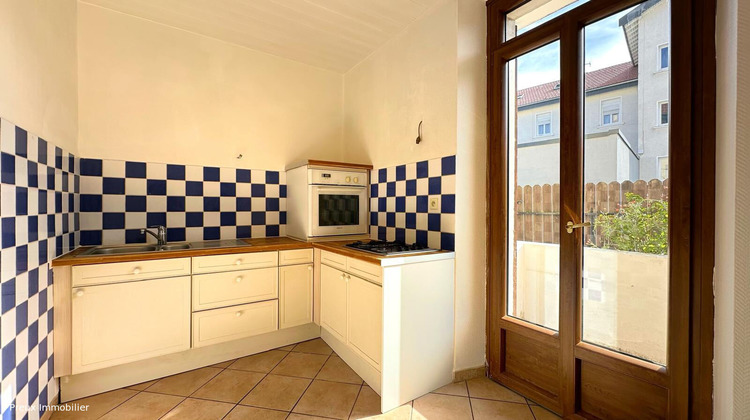 Ma-Cabane - Vente Appartement ANNECY, 84 m²