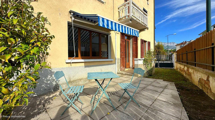 Ma-Cabane - Vente Appartement ANNECY, 84 m²