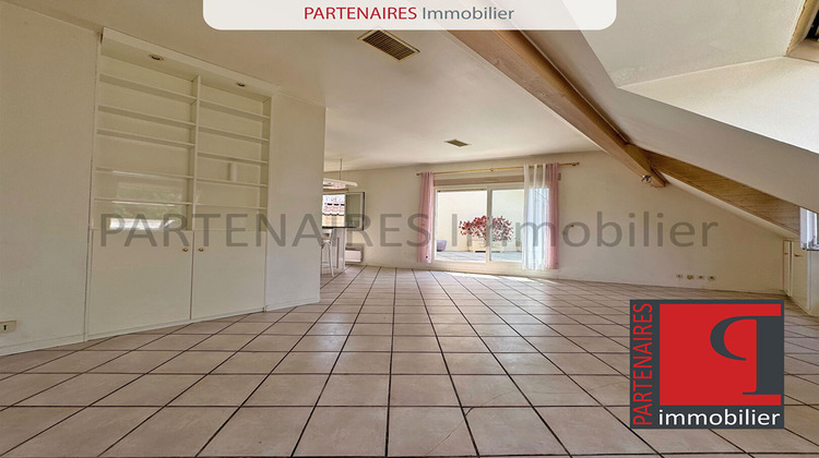 Ma-Cabane - Vente Appartement ANNECY, 88 m²