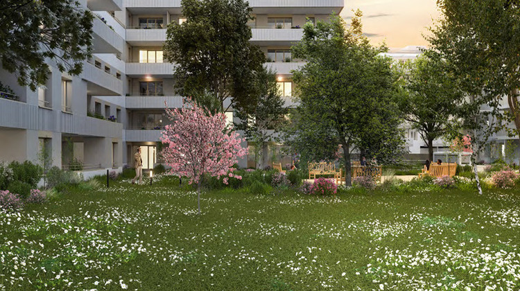 Ma-Cabane - Vente Appartement Annecy, 100 m²