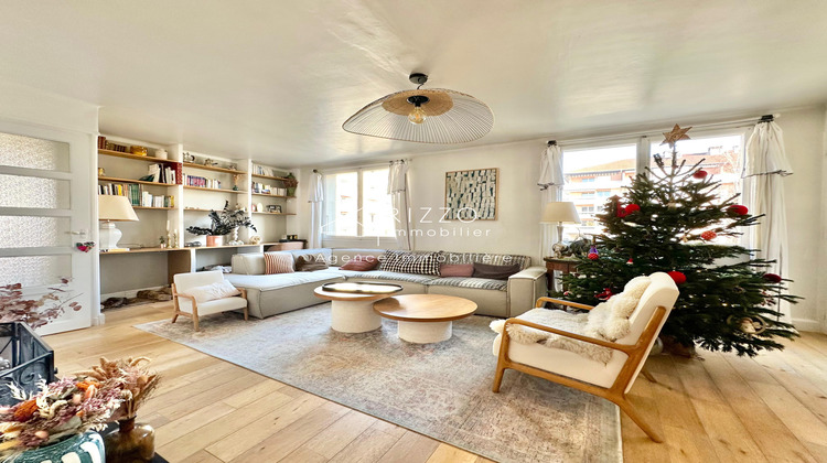 Ma-Cabane - Vente Appartement Annecy, 133 m²