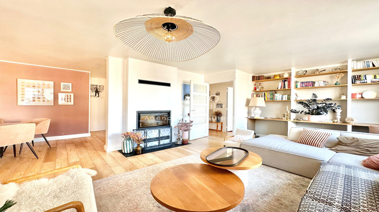 Ma-Cabane - Vente Appartement Annecy, 133 m²