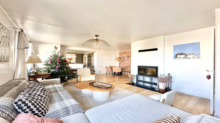 Ma-Cabane - Vente Appartement Annecy, 133 m²