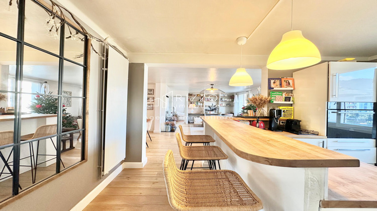 Ma-Cabane - Vente Appartement Annecy, 133 m²