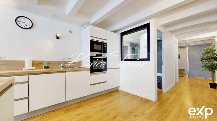 Ma-Cabane - Vente Appartement Annecy, 64 m²