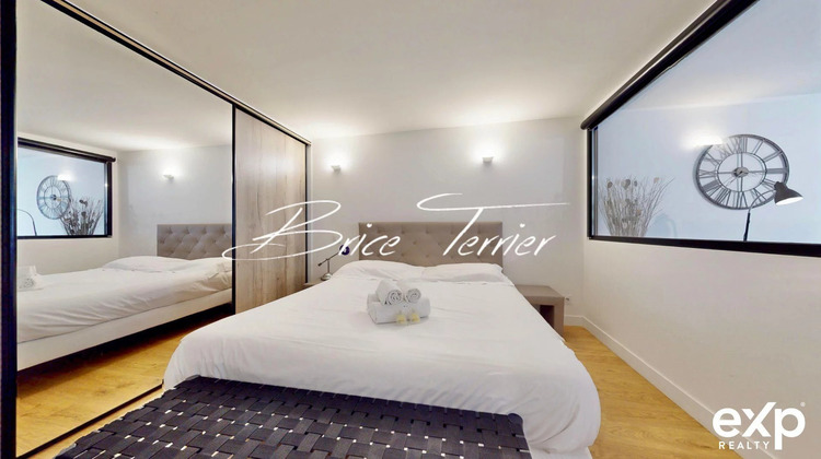 Ma-Cabane - Vente Appartement Annecy, 64 m²