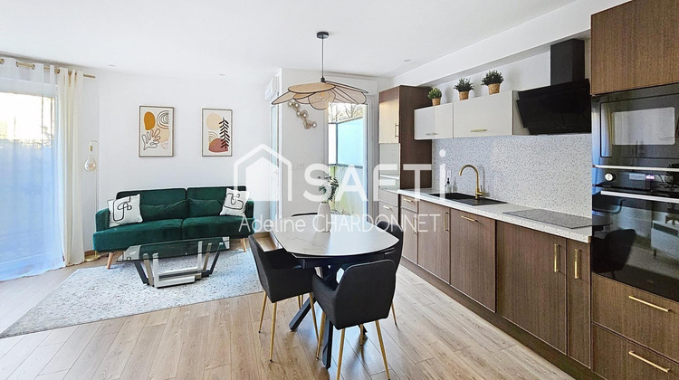 Ma-Cabane - Vente Appartement Annecy, 65 m²