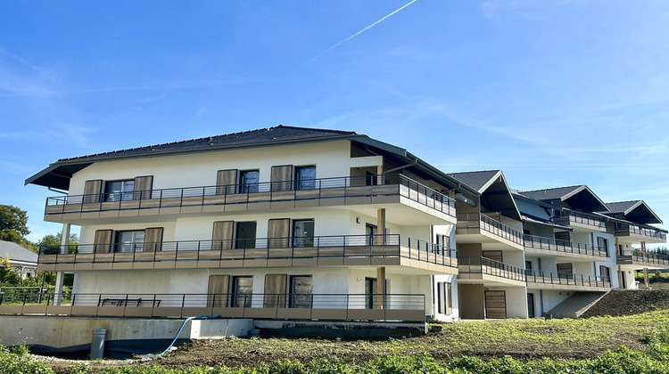 Ma-Cabane - Vente Appartement Annecy, 113 m²