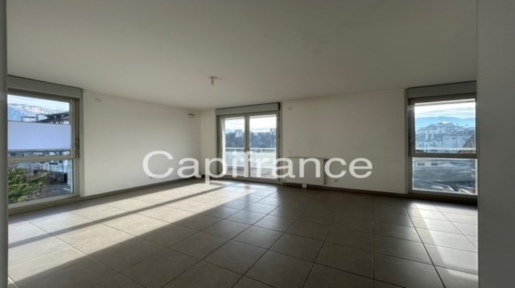 Ma-Cabane - Vente Appartement ANNECY, 121 m²