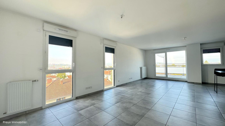 Ma-Cabane - Vente Appartement ANNECY, 81 m²