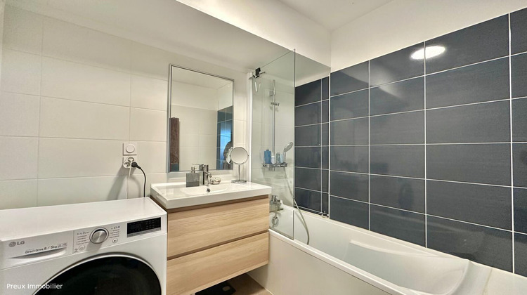 Ma-Cabane - Vente Appartement ANNECY, 64 m²