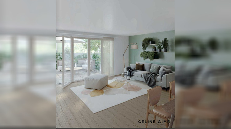 Ma-Cabane - Vente Appartement Annecy, 94 m²