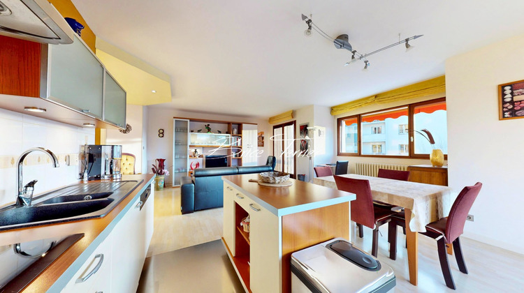 Ma-Cabane - Vente Appartement Annecy, 73 m²