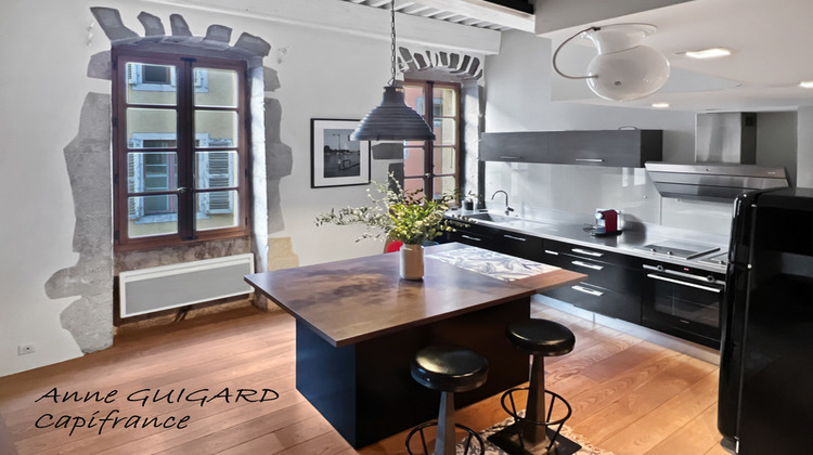 Ma-Cabane - Vente Appartement ANNECY, 159 m²