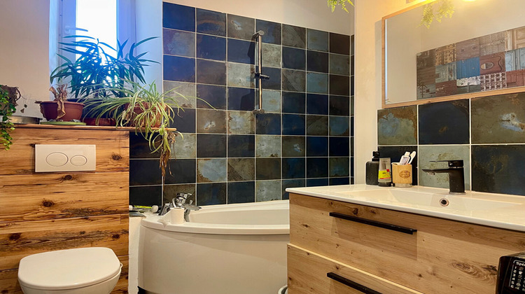 Ma-Cabane - Vente Appartement ANNECY, 51 m²